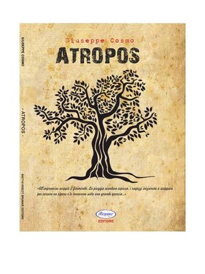 cover image of Atropos